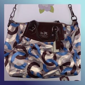 Coach Purse Excellent Condition